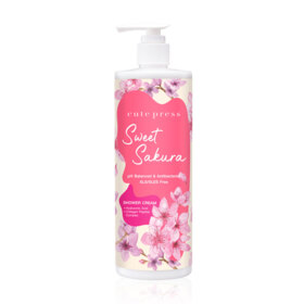 #Sweet Sakura