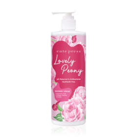 #Lovely Peony