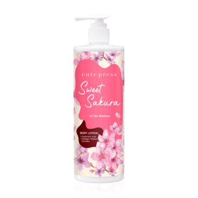 #Sweet Sakura