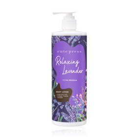 #Relaxing Lavender
