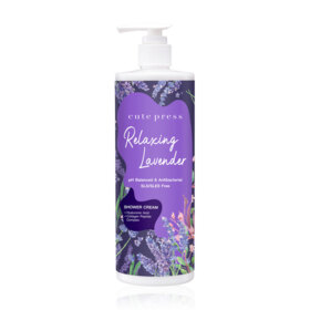 #Relaxing Lavender