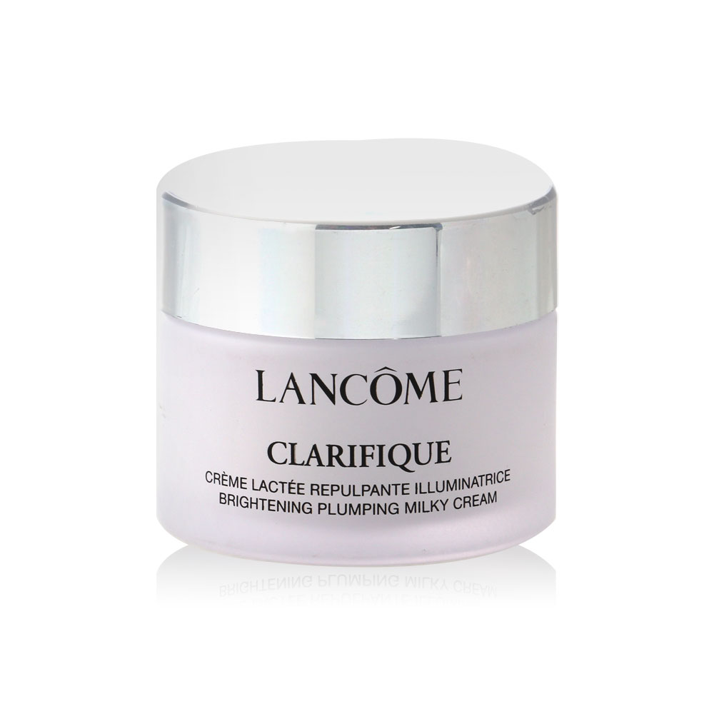 Lancome Clarifique Brightening Plumping Milky Cream 15ml
