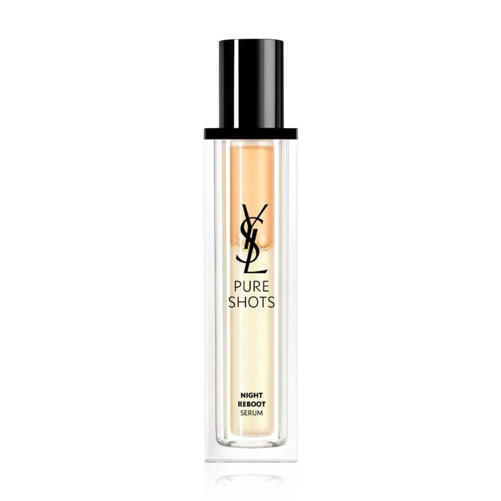 YSL Pure Shots Night Reboot Serum 50ml