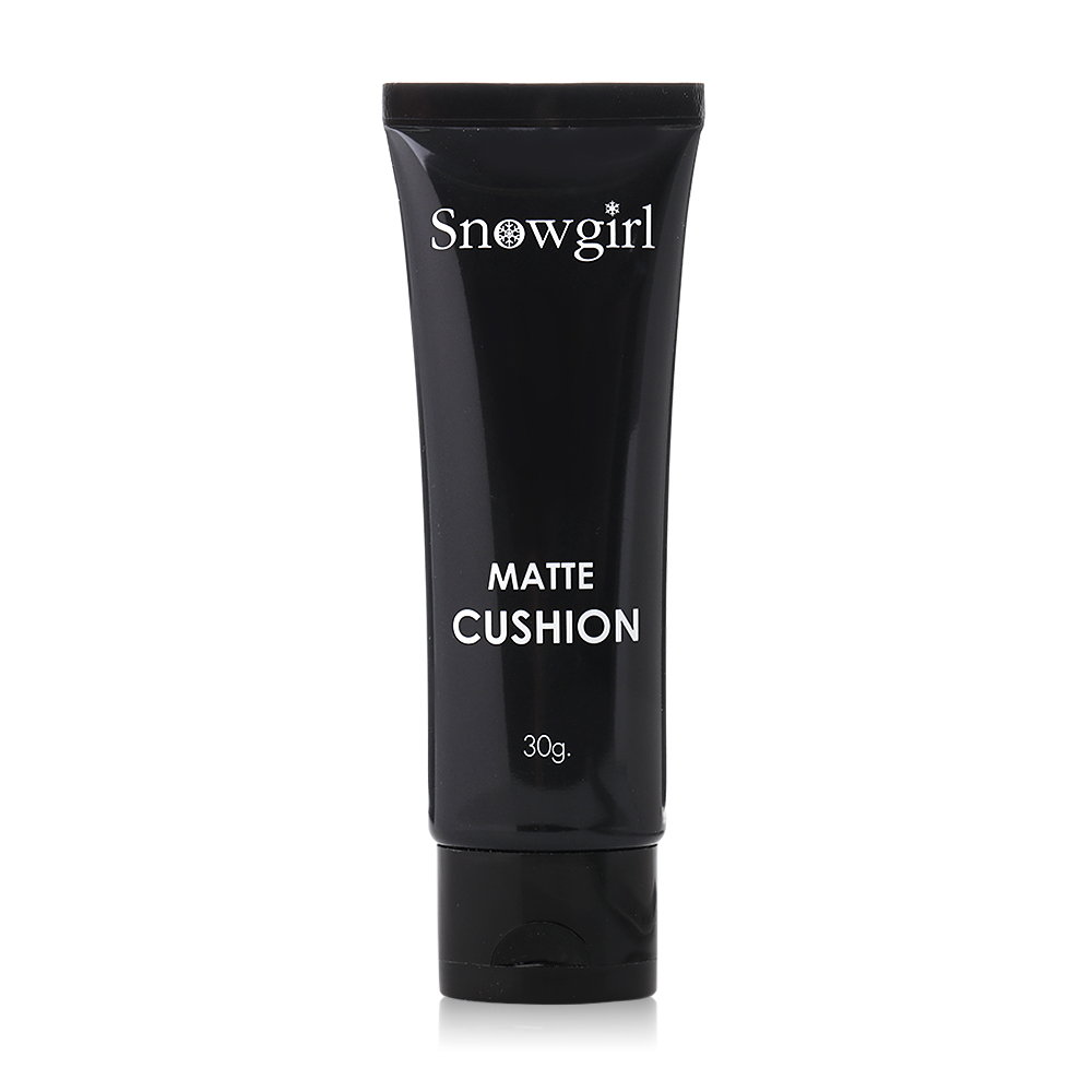 Snowgirl Matte Cushion to Powder 30g