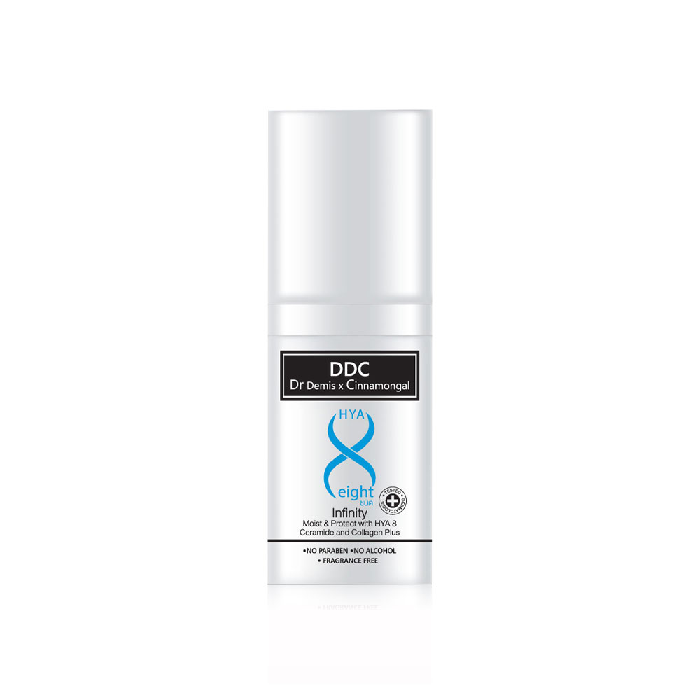 DDC HYA Eight 20ml