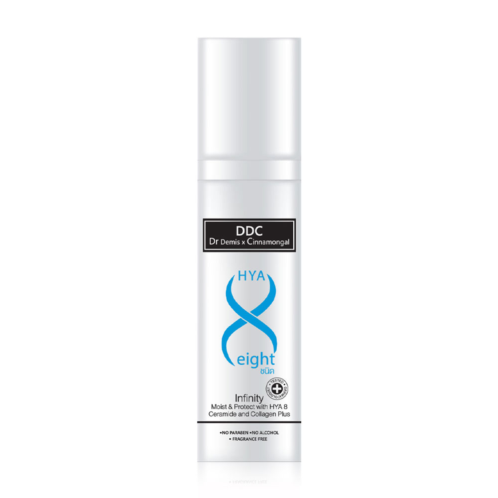 DDC HYA Eight 50ml