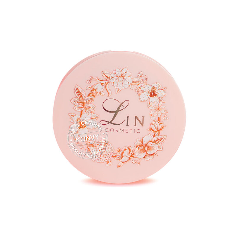 Lin Super Perfect Powder Foundation SPF10/PA++ 10g #03
