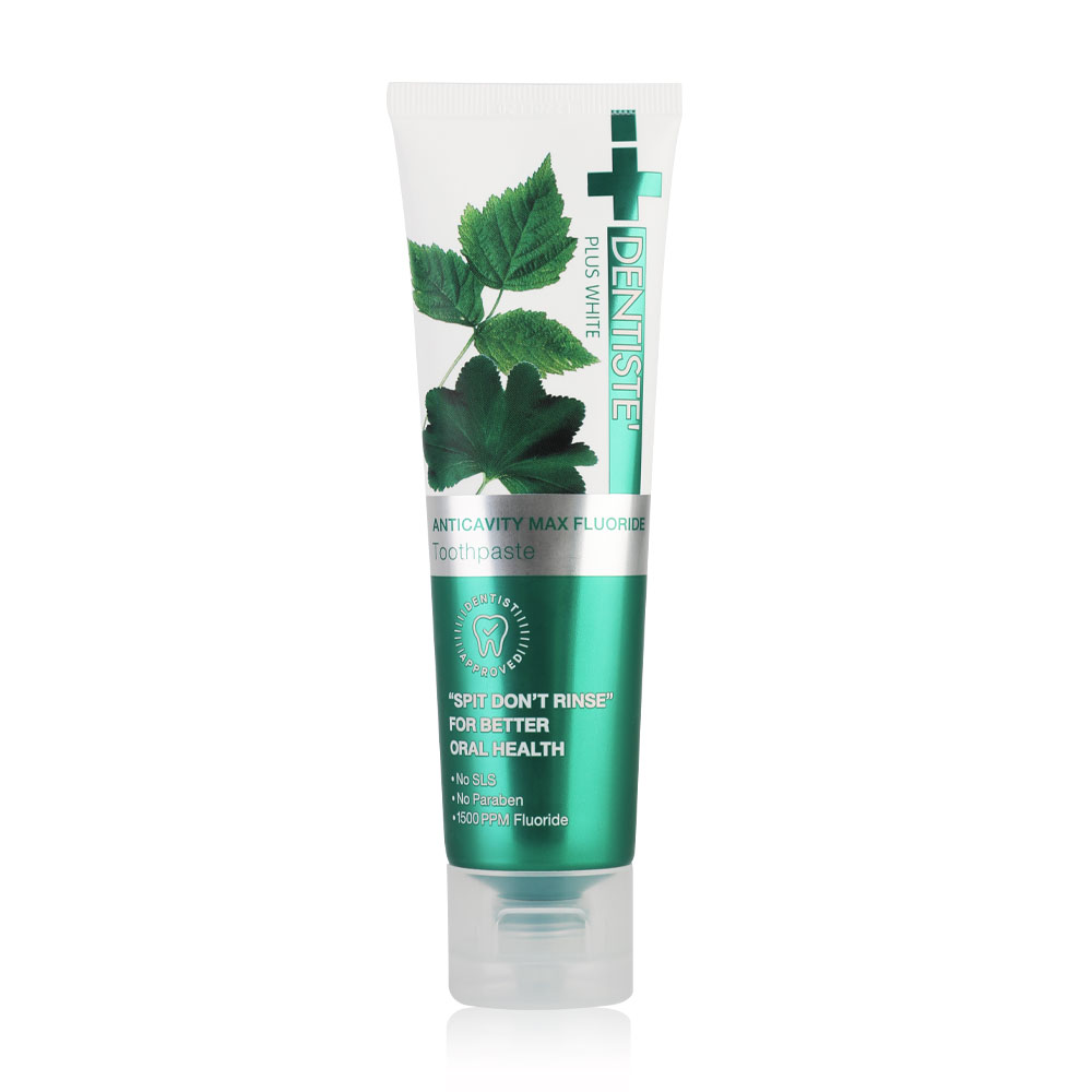 Dentiste Anticavity Max Fluoride Toothpaste 100g