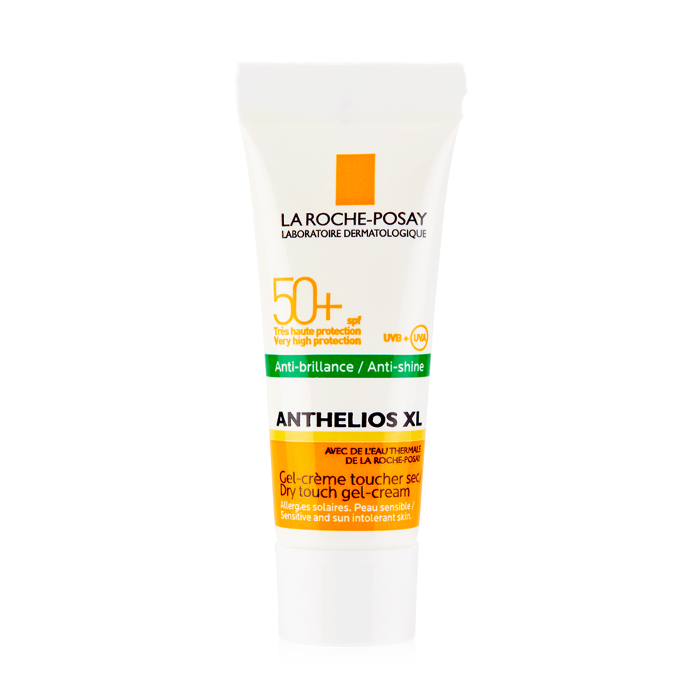 [Free Gift] La Roche Posay ECH Ant Clean Touch SPF50+ 3ml