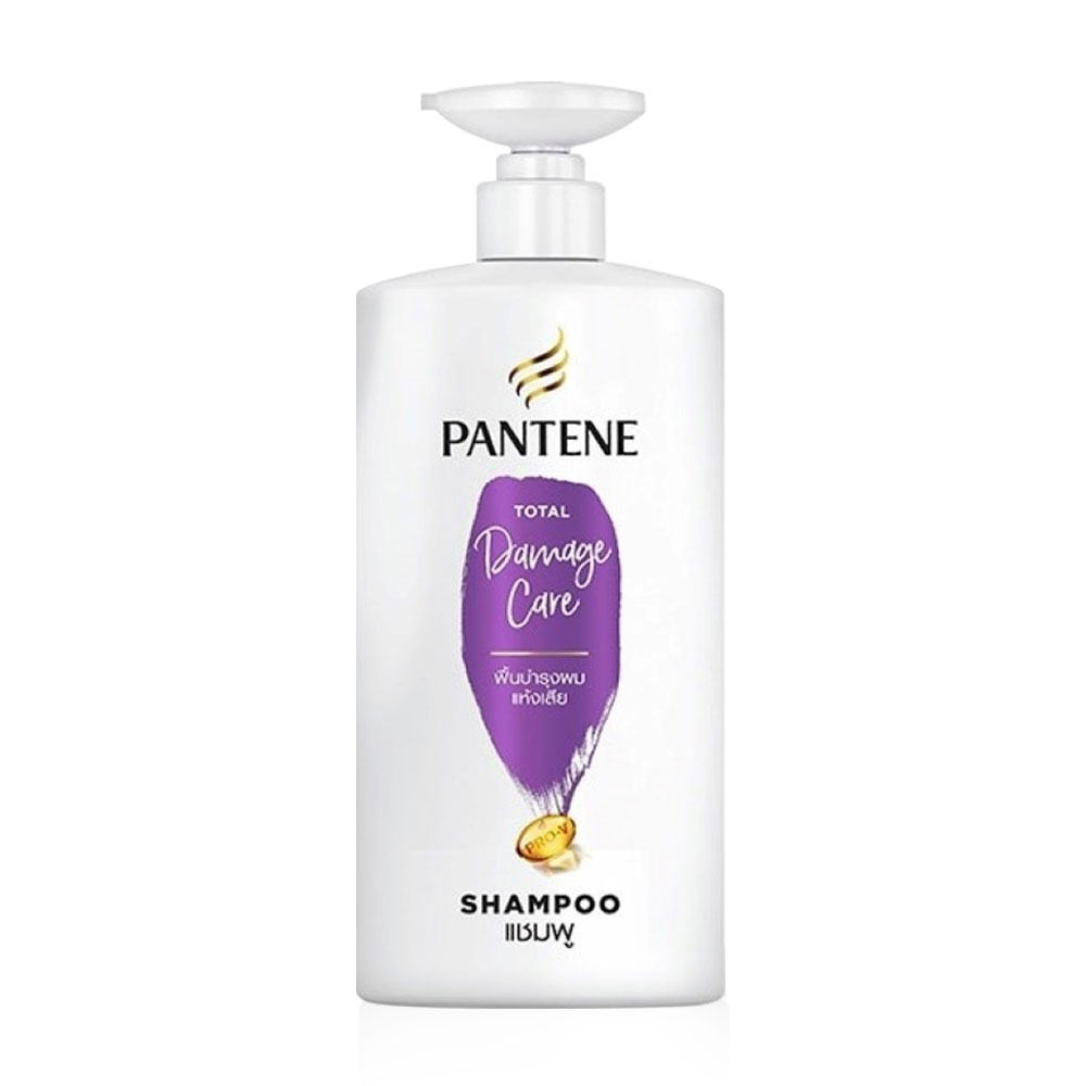 PANTENE Shampoo Total Damage Care 560ml