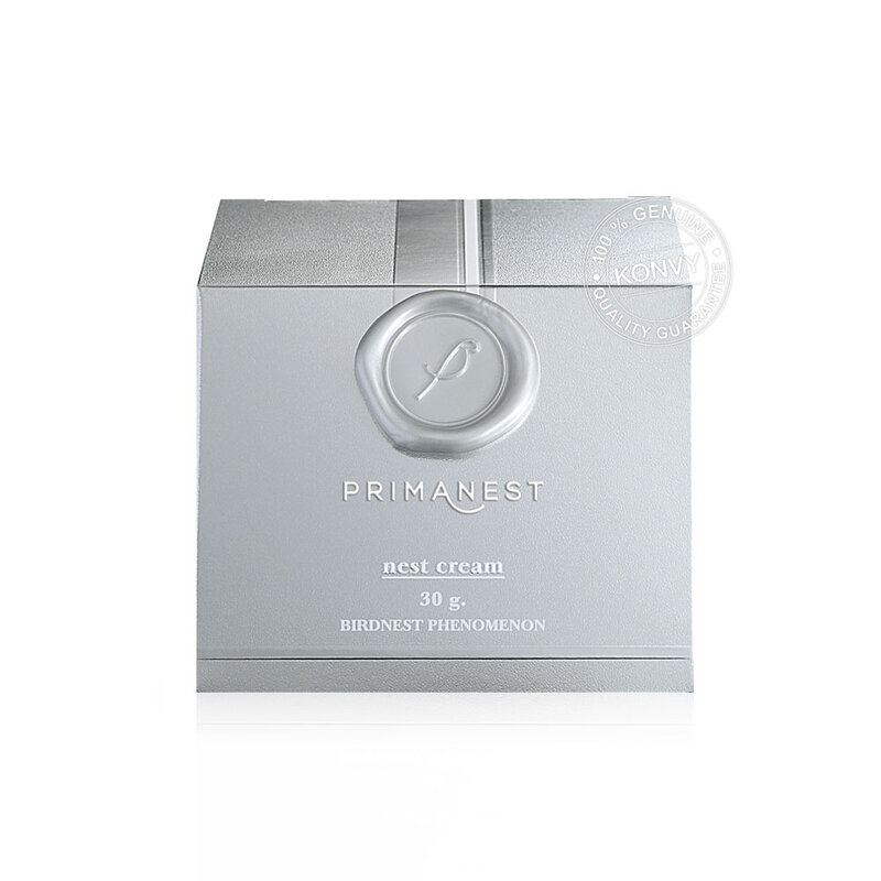 PRIMANEST Nest Cream 30g