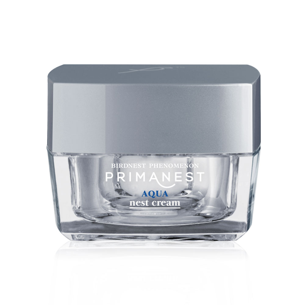 PRIMANEST Aqua Nest Cream 30g