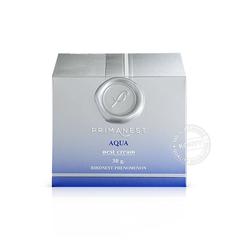 PRIMANEST Aqua Nest Cream 30g