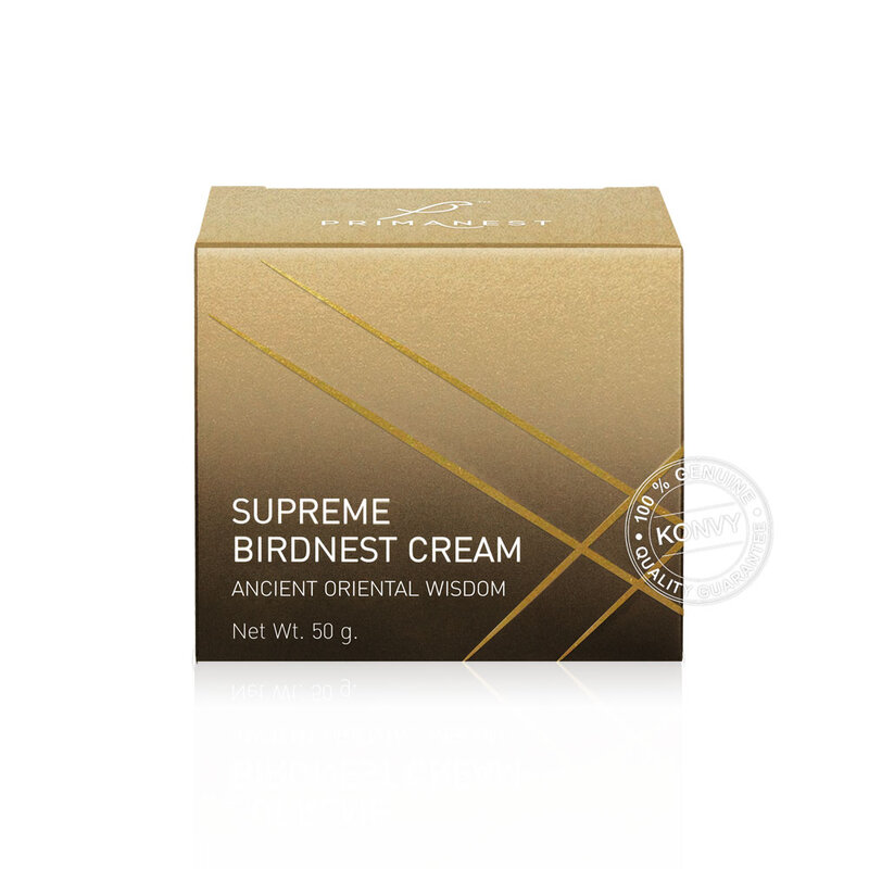 PRIMANEST Supreme Birdnest Cream 50g