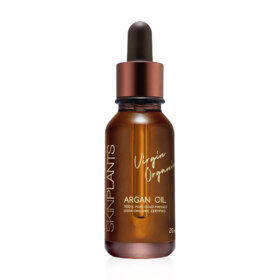 #Argan Oil 20ml