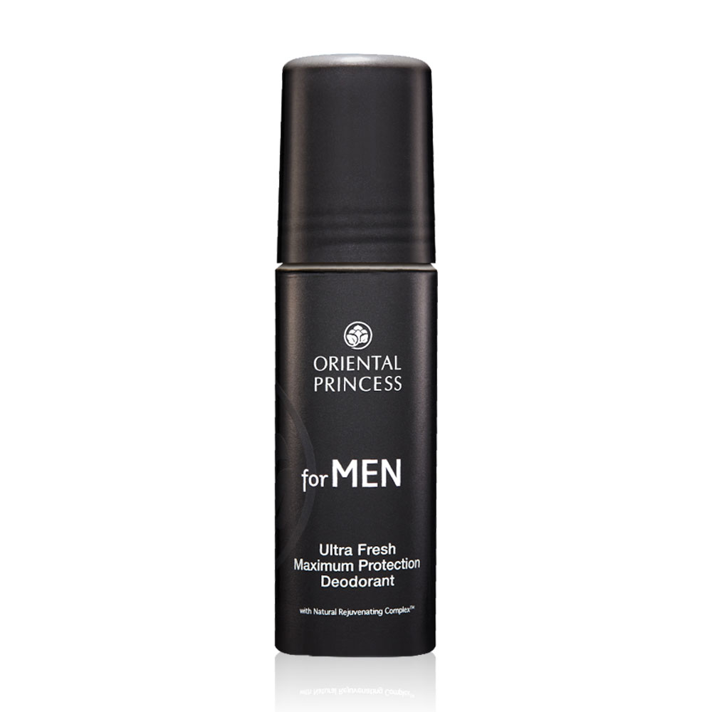 Oriental Princess for Men Ultra Fresh Maximum Protection Deodorant 65ml
