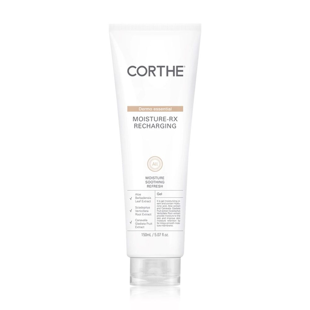 Corthe Moisture-RX Recharging 150ml
