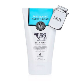 #Whitening Q10