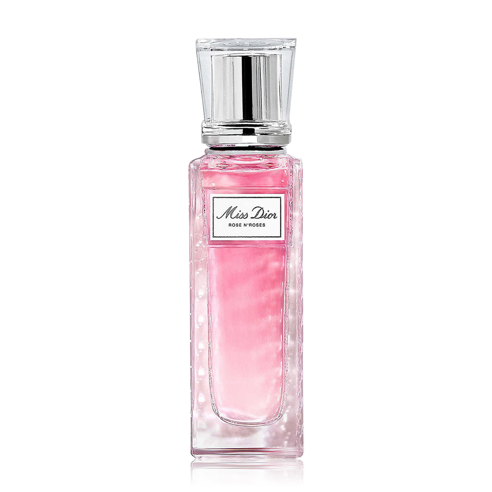 Dior Miss Dior Rose N' Roses Perle De Parfum Roller-Pearl 20ml