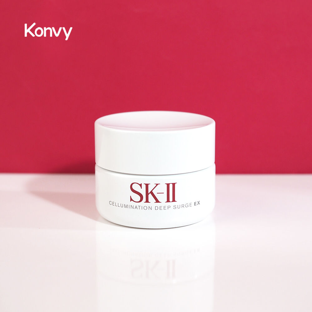 SK-II Cellumination Deep Surge EX 50g