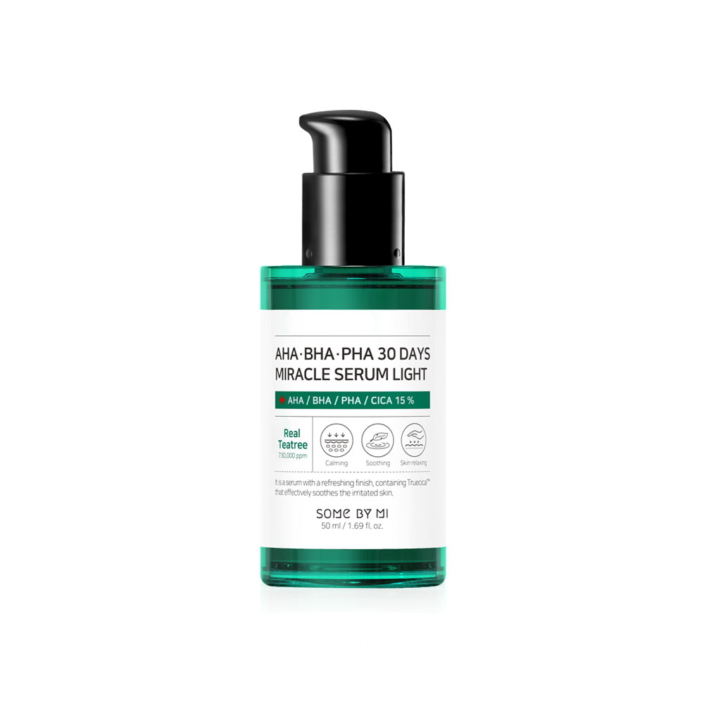 Some By Mi AHA-BHA-PHA 30Days Miracle Serum Light 50ml