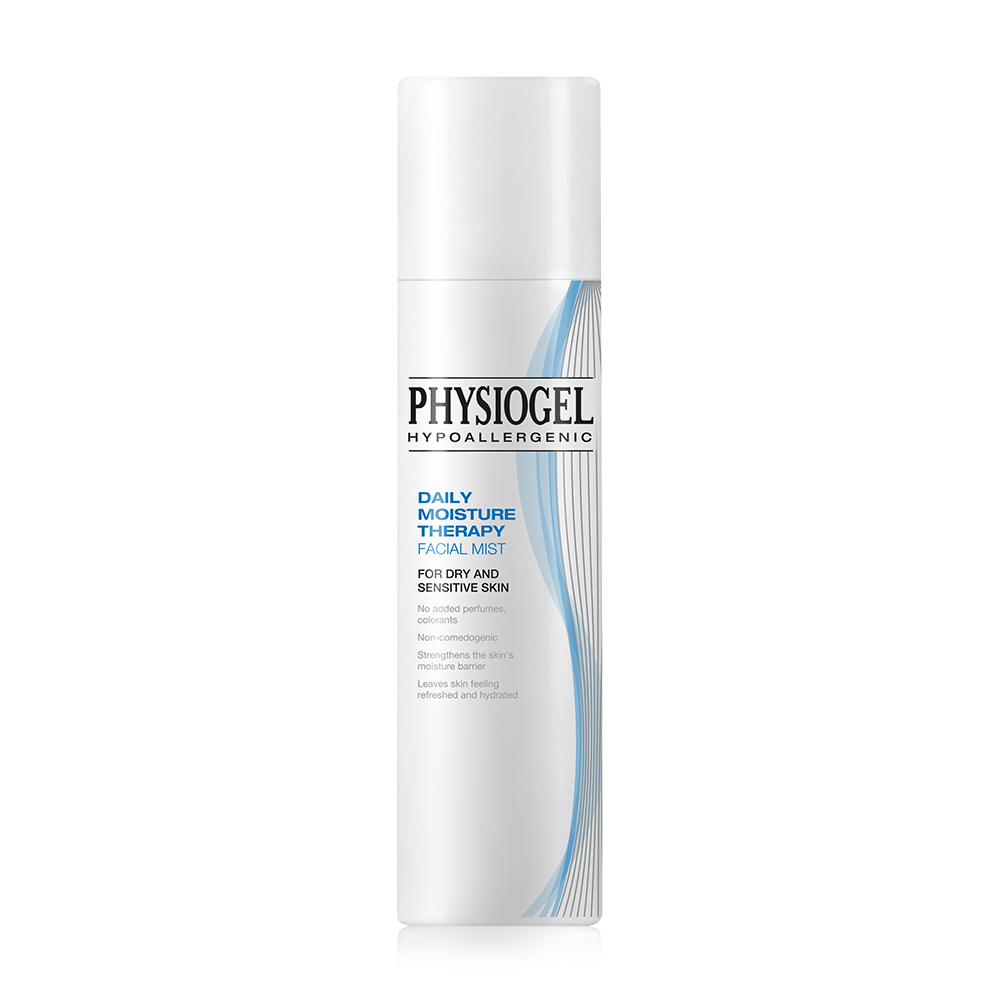 Physiogel Daily Moisture Therapy Facial Mist 100ml