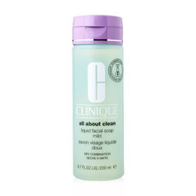 Dry Skin