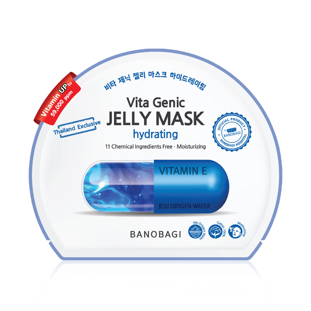 BANOBAGI Vita Genic Jelly Mask Hydrating 30ml