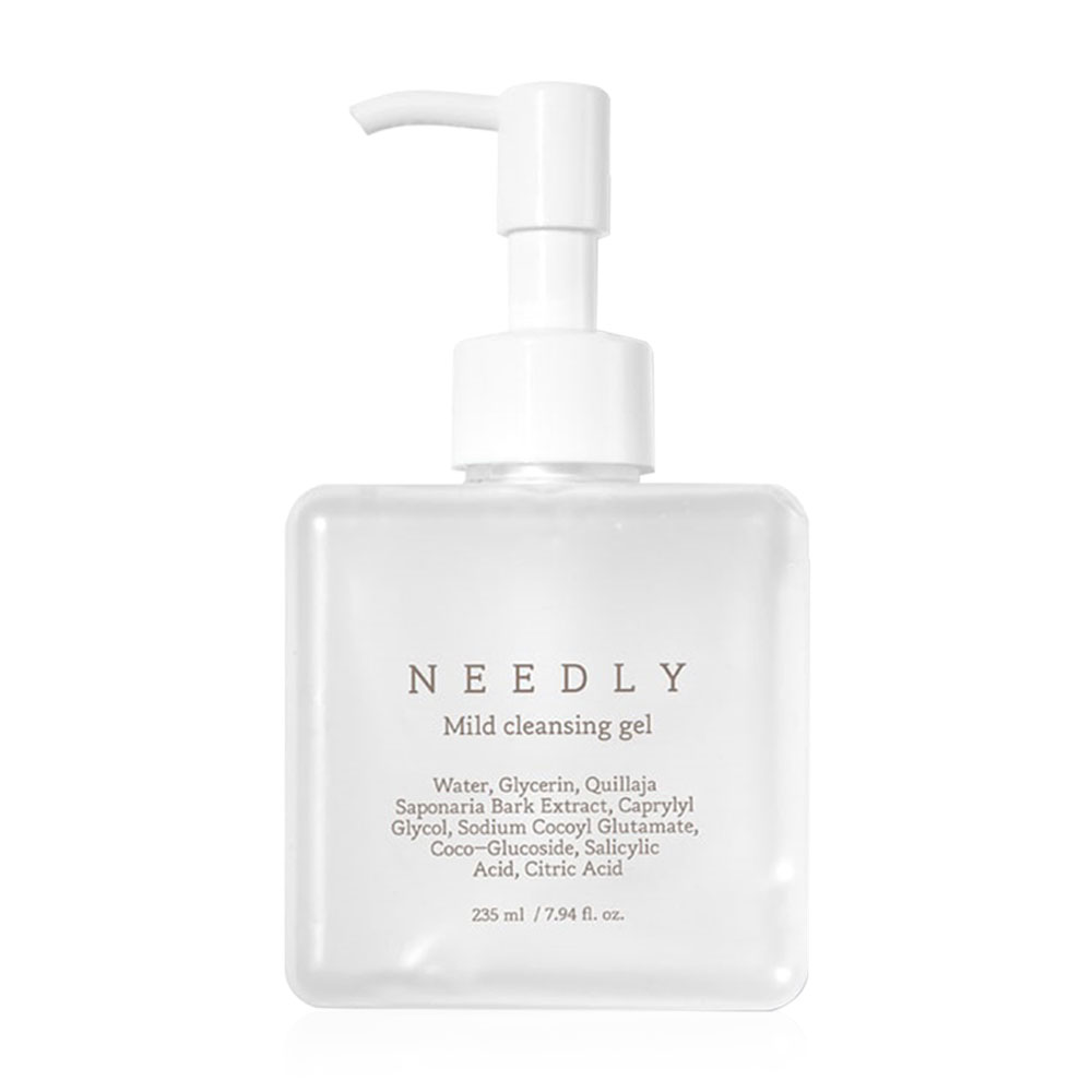 NEEDLY Mild Cleansing Gel 235ml