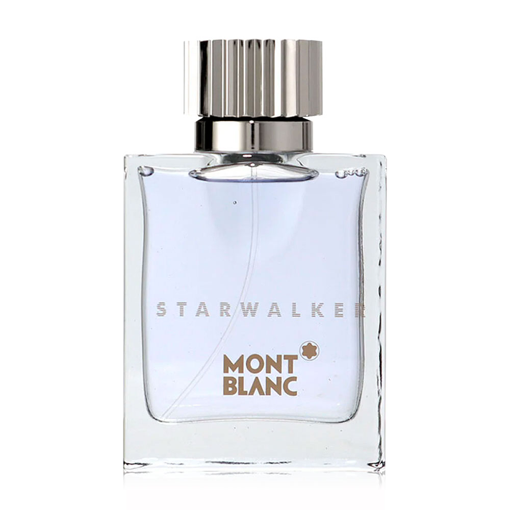 Mont Blanc Starwalker EDT 50ml
