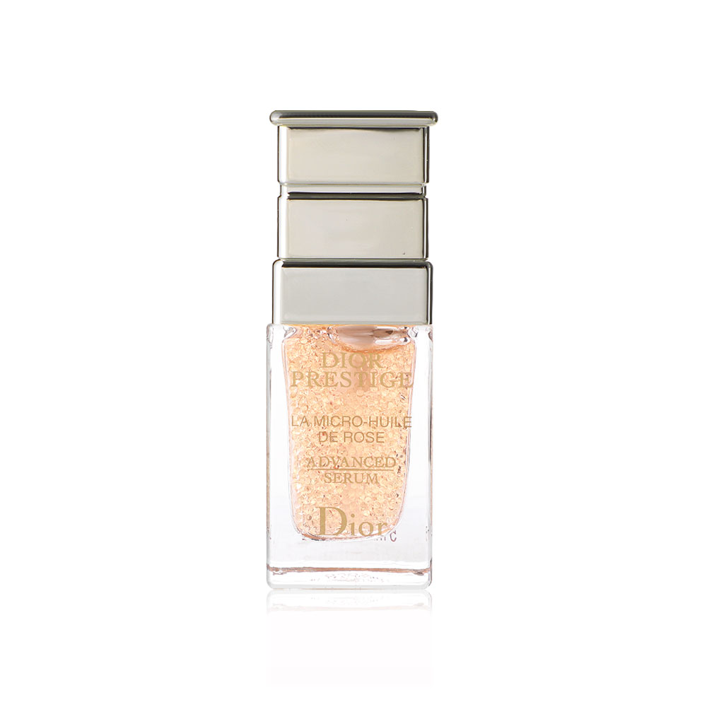 Dior Prestige La Micro-Huile De Rose Advanced Serum 5ml