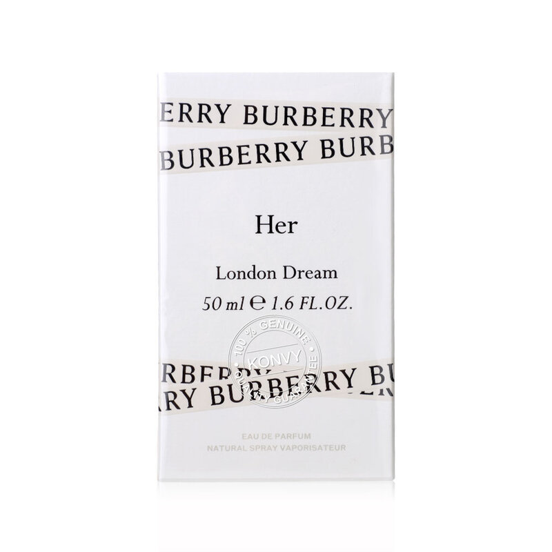 Burberry Her London Dream EDP 50ml