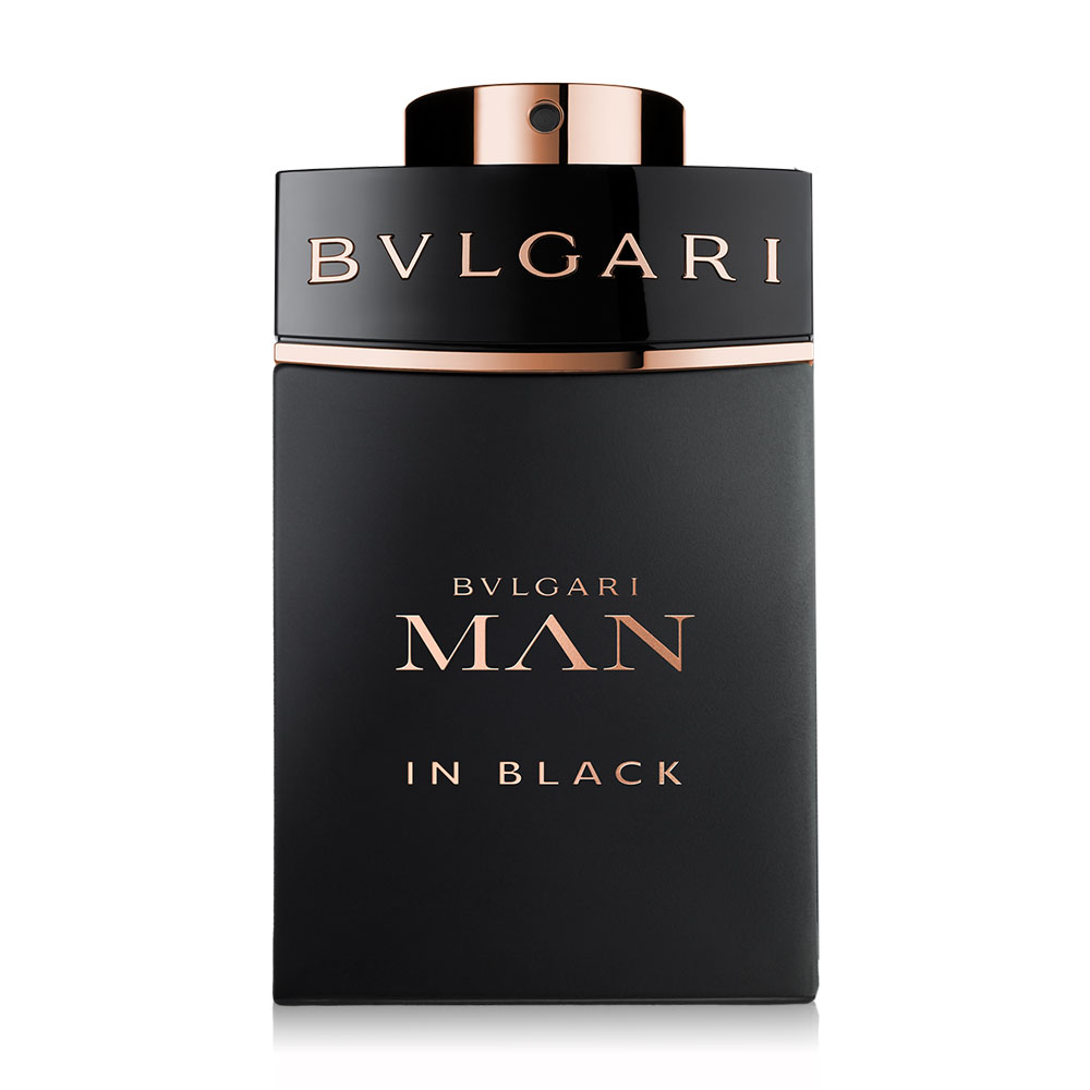 Bvlgari Man In Black EDP 100ml