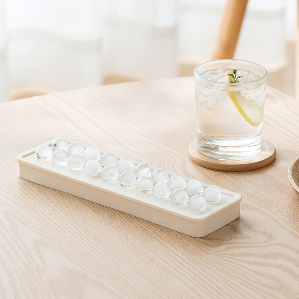 NaChuan Ice Hockey Tray #White