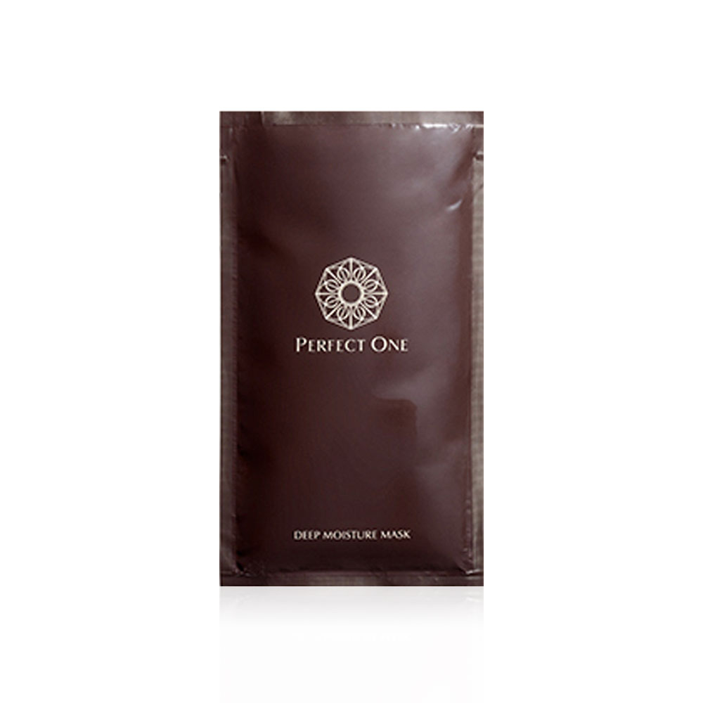 [Free Gift] Perfect One SP Deep Moisture Mask