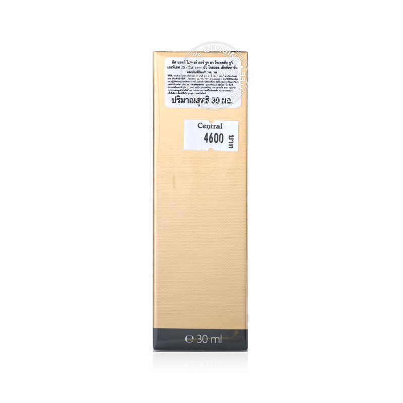 YSL Or Rouge La Protection UV SPF50/PA+++ 30ml ( สินค้าหมดอายุ : 2025.11.01 ) 