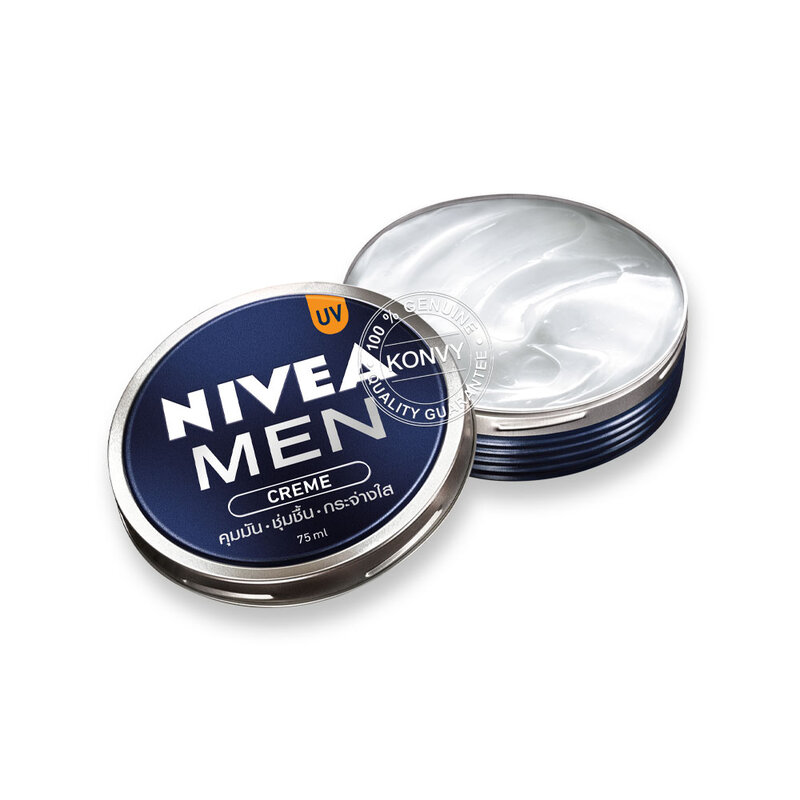 NIVEA Men Creme 75ml