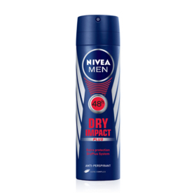 #Dry Impact