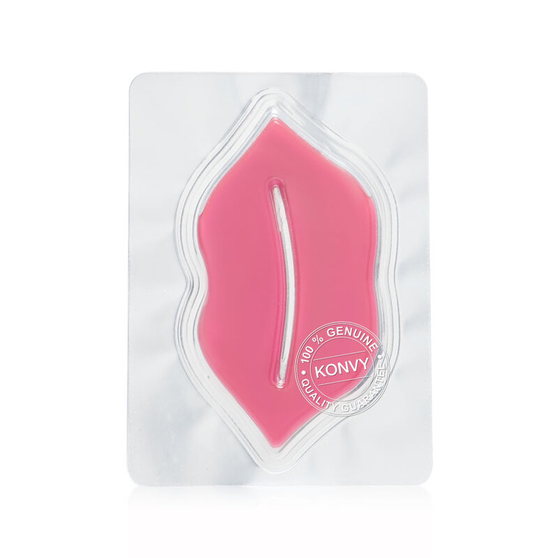 Baby Bright Tomato & Gluta Bright Lip Mask 10g