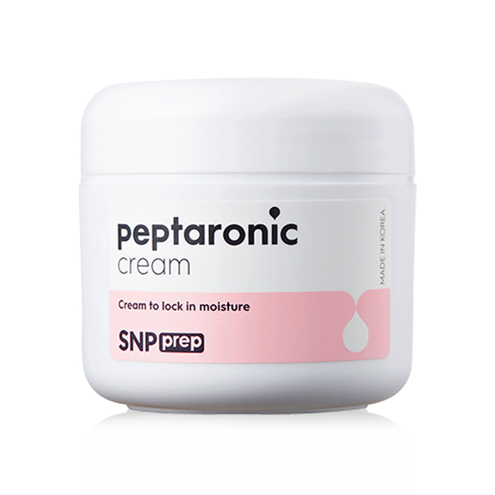 SNP Prep Peptaronic Cream 55ml