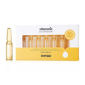 #Vitaronic