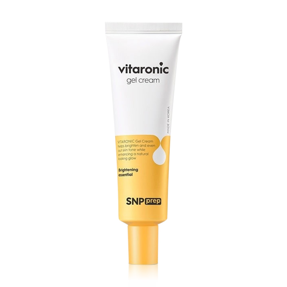 SNP Prep Vitaronic Gel Cream 50ml