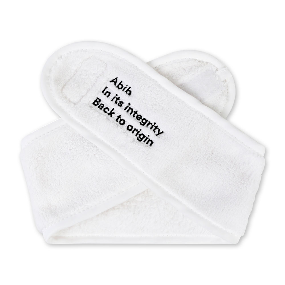 [Free Gift] Abib Headband