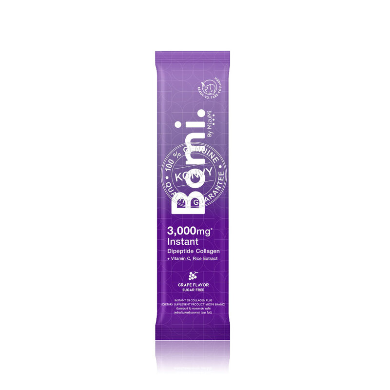 Mizumi Bomi Instant Di Collagen Plus [3g x 14 Sachets]