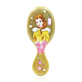 #Belle