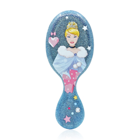 #Cinderella