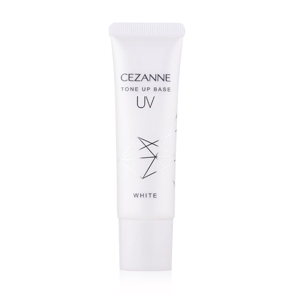 Cezanne UV Tone Up Base 30g.