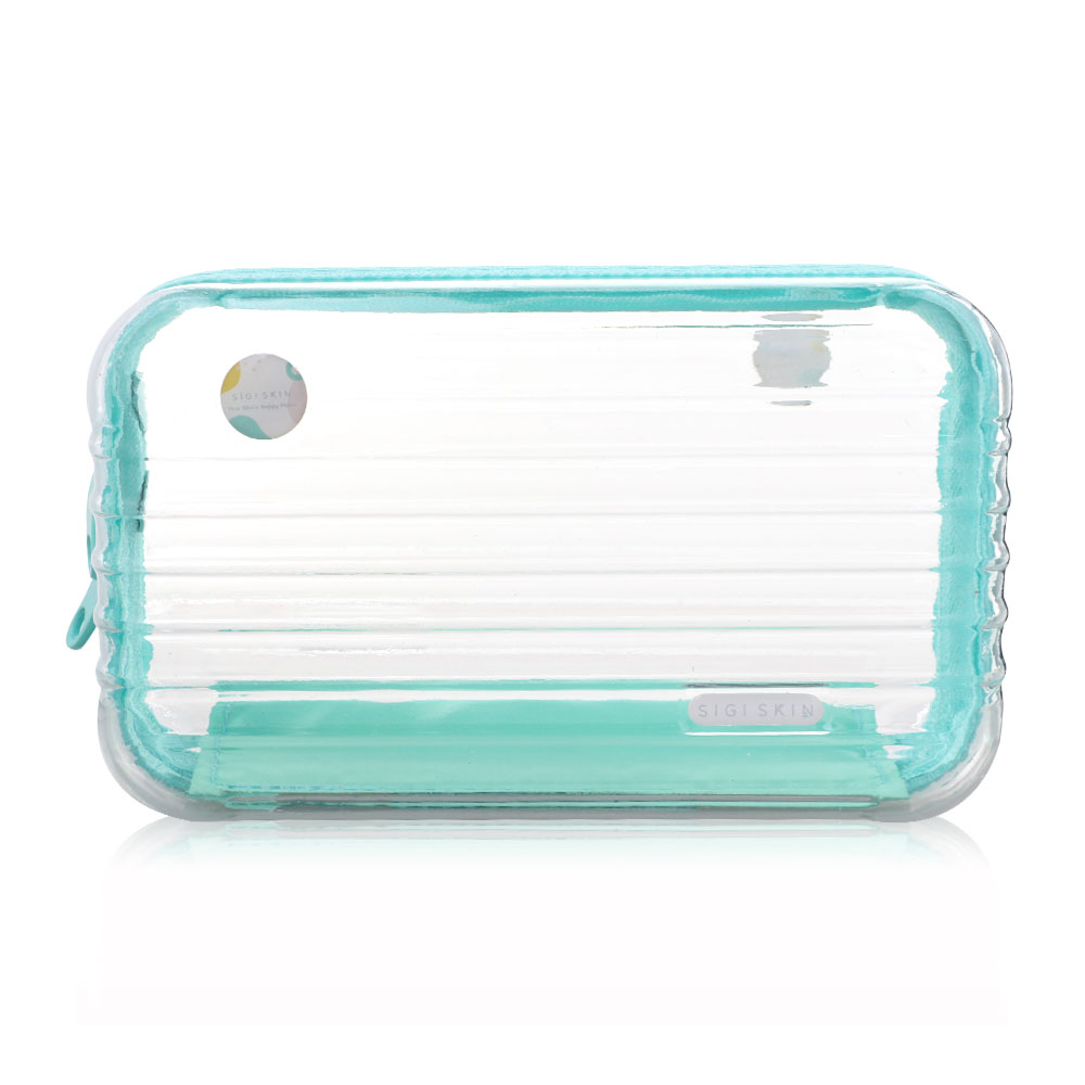[Free Gift] Sigi Skin Luggage Pouch