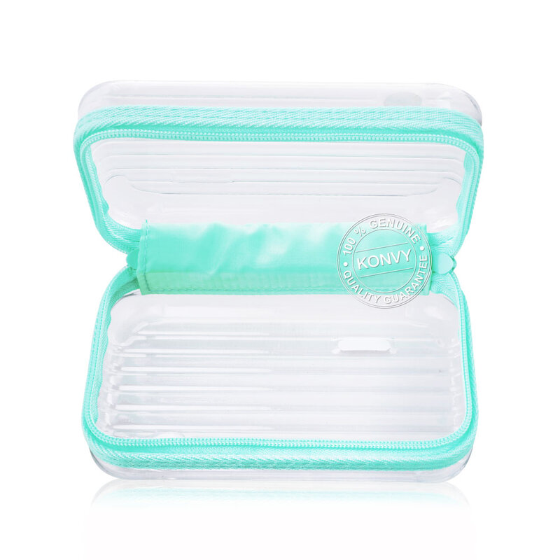 [Free Gift] Sigi Skin Luggage Pouch