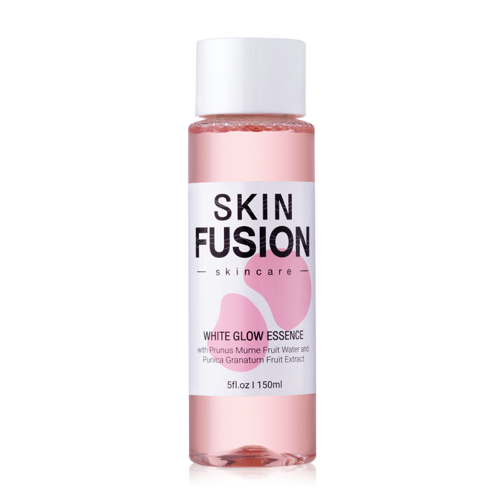 SKIN FUSION White Glow Essence 150ml